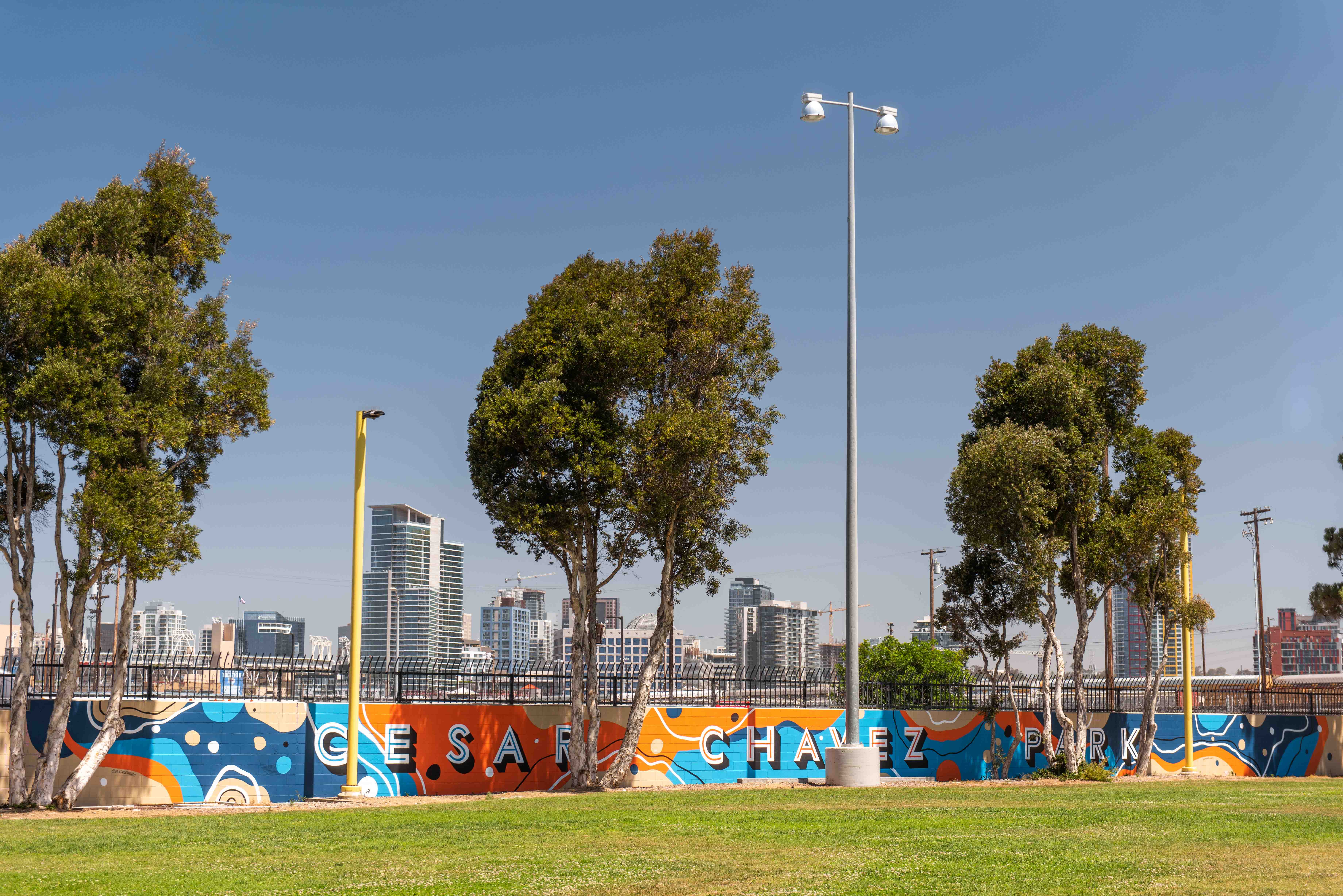 Port of San Diego Invites Community to Enjoy ???A Day at the Park??? at